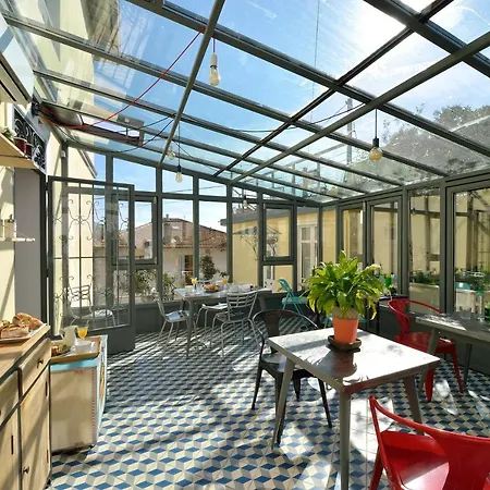 Du Roc Fleuri Bed and breakfast