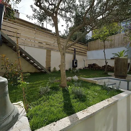 Oda ve Kahvaltı Du Roc Fleuri Cannes