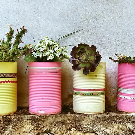 Du Roc Fleuri