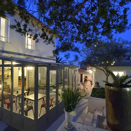 Du Roc Fleuri 2* Cannes