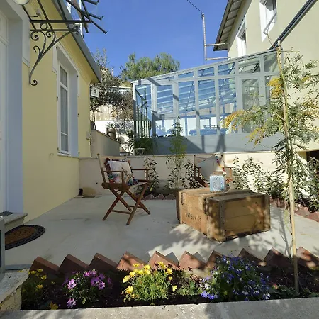 Du Roc Fleuri 2* Cannes