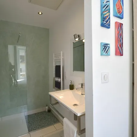 Du Roc Fleuri 2* Cannes